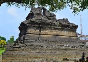 Sejarah Candi Jago